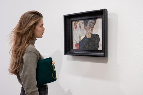 レオポルド美術館