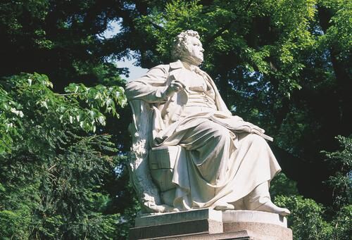フランツ・シューベルト (1797 - 1828)