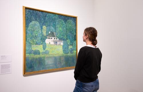 レオポルド美術館