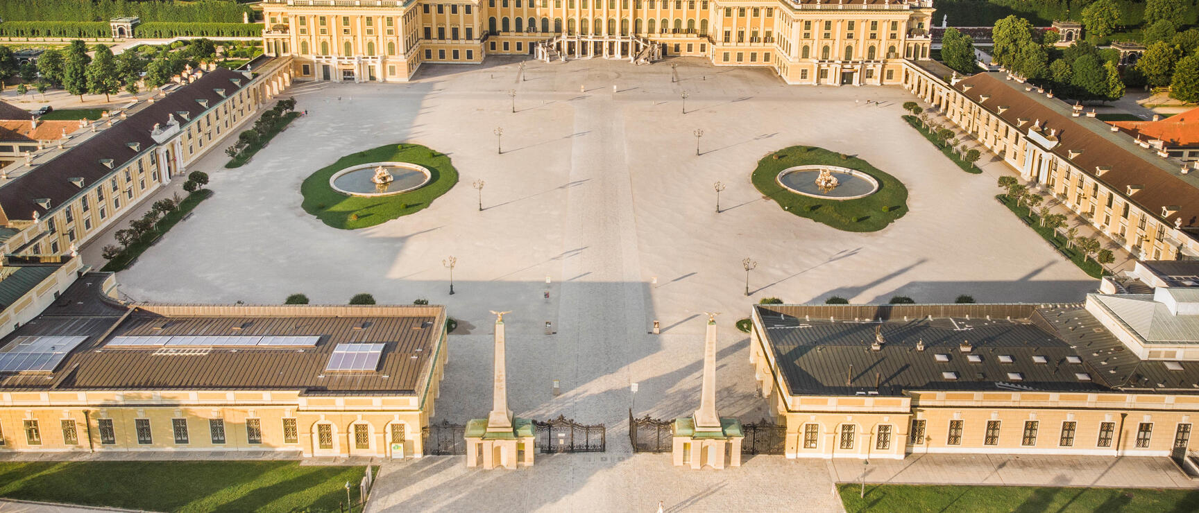 Château de Schönbrunn