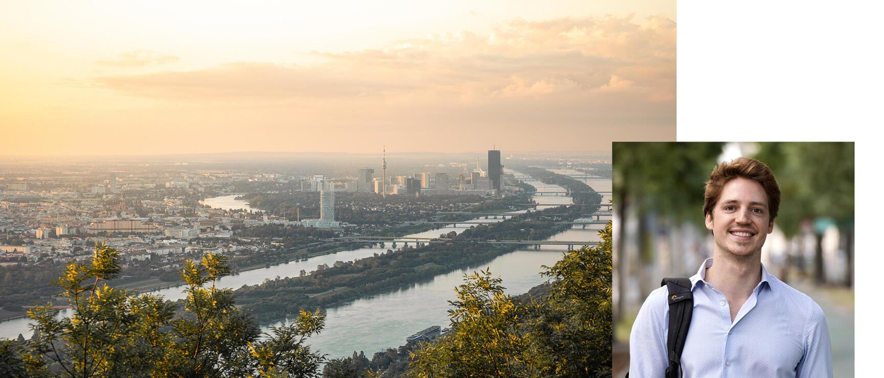 Header Austrian Creator Seite - Sebastian Burziwal