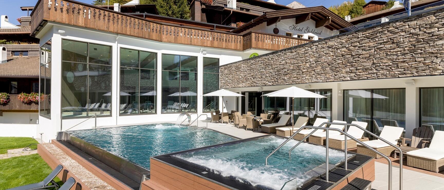 Goldried SPA