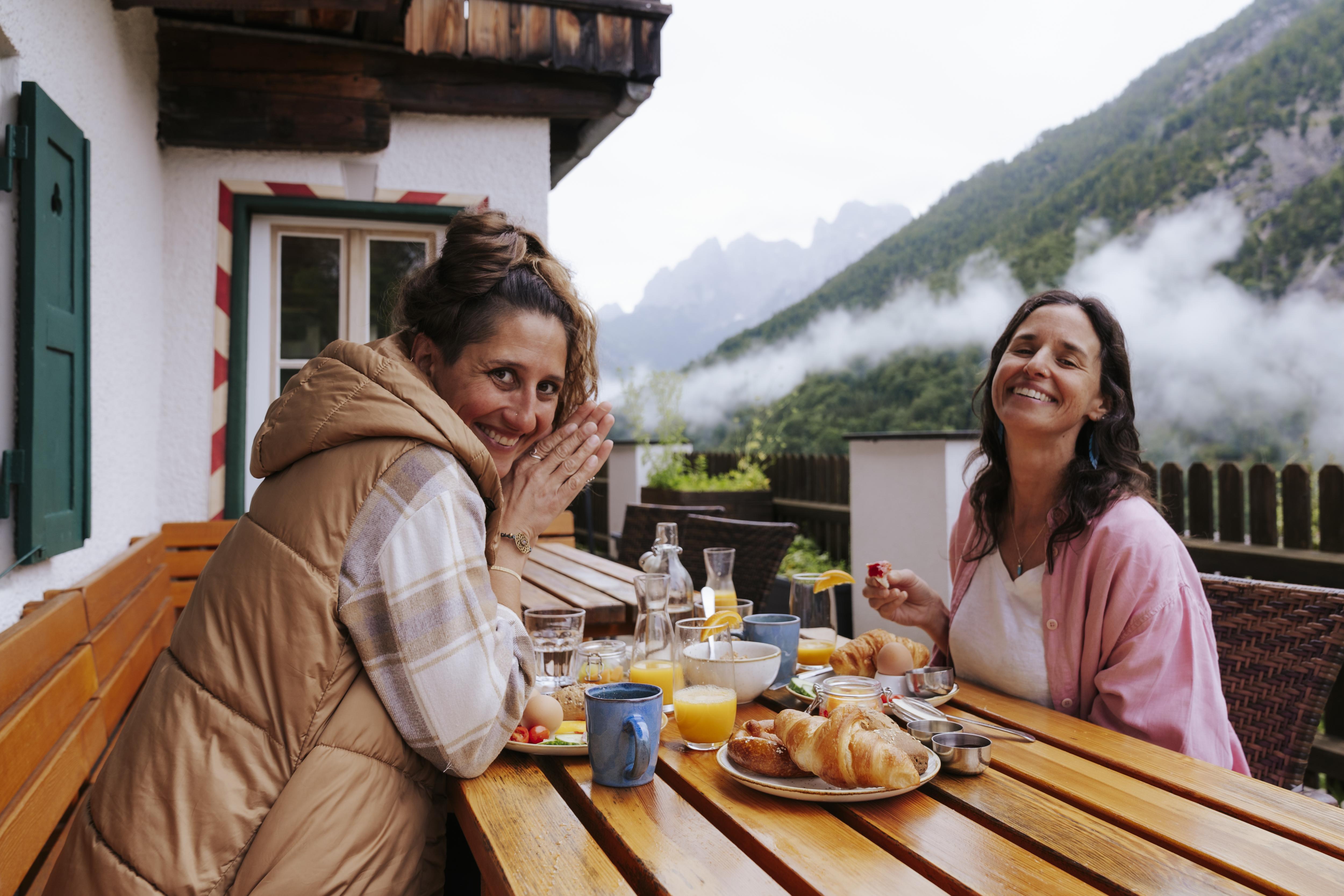 Delights and Culinary Experiences in Austria