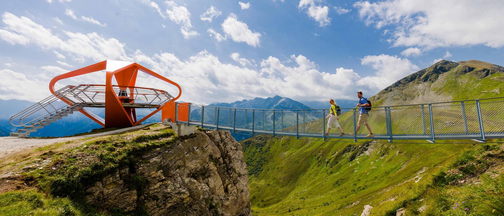 Stubnerkogel Gastein
