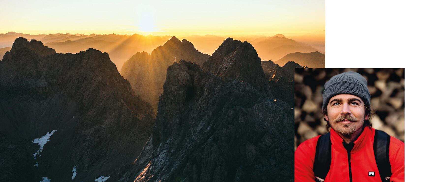 Header Austrian Creator Seite - Lukas Nagler