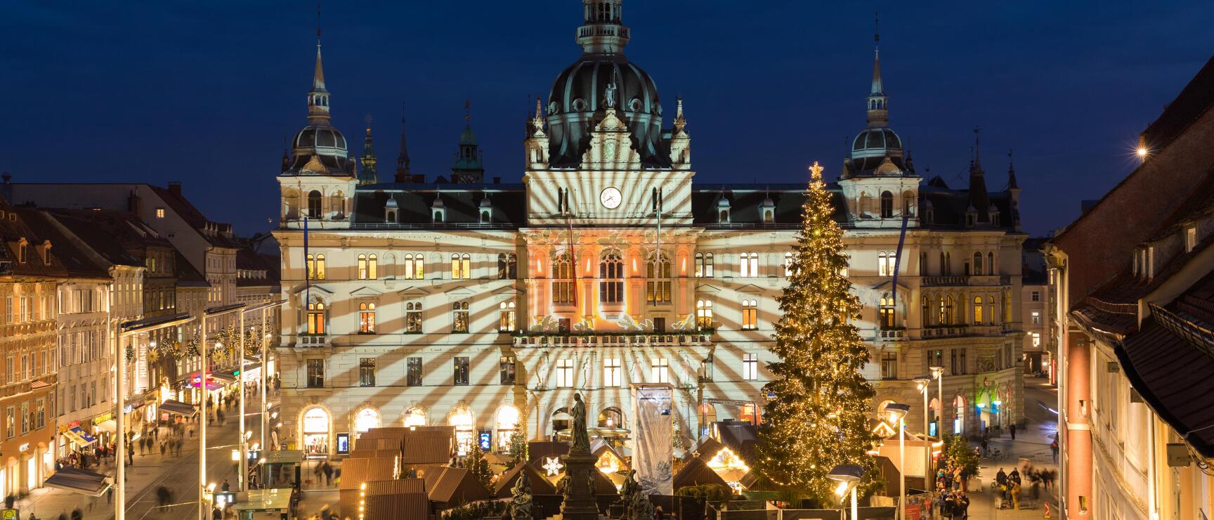 Graz Advent