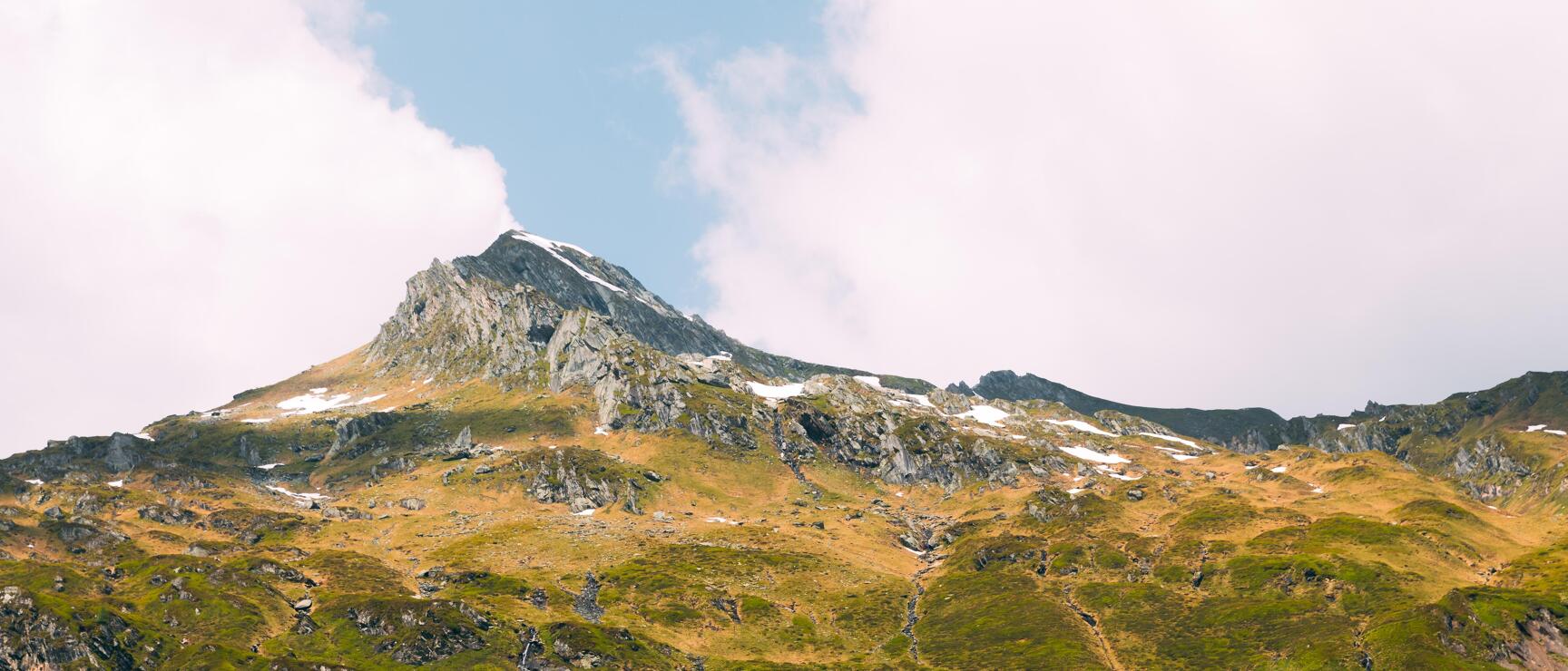 Gipfelwelt 3000 Kitzsteinhorn