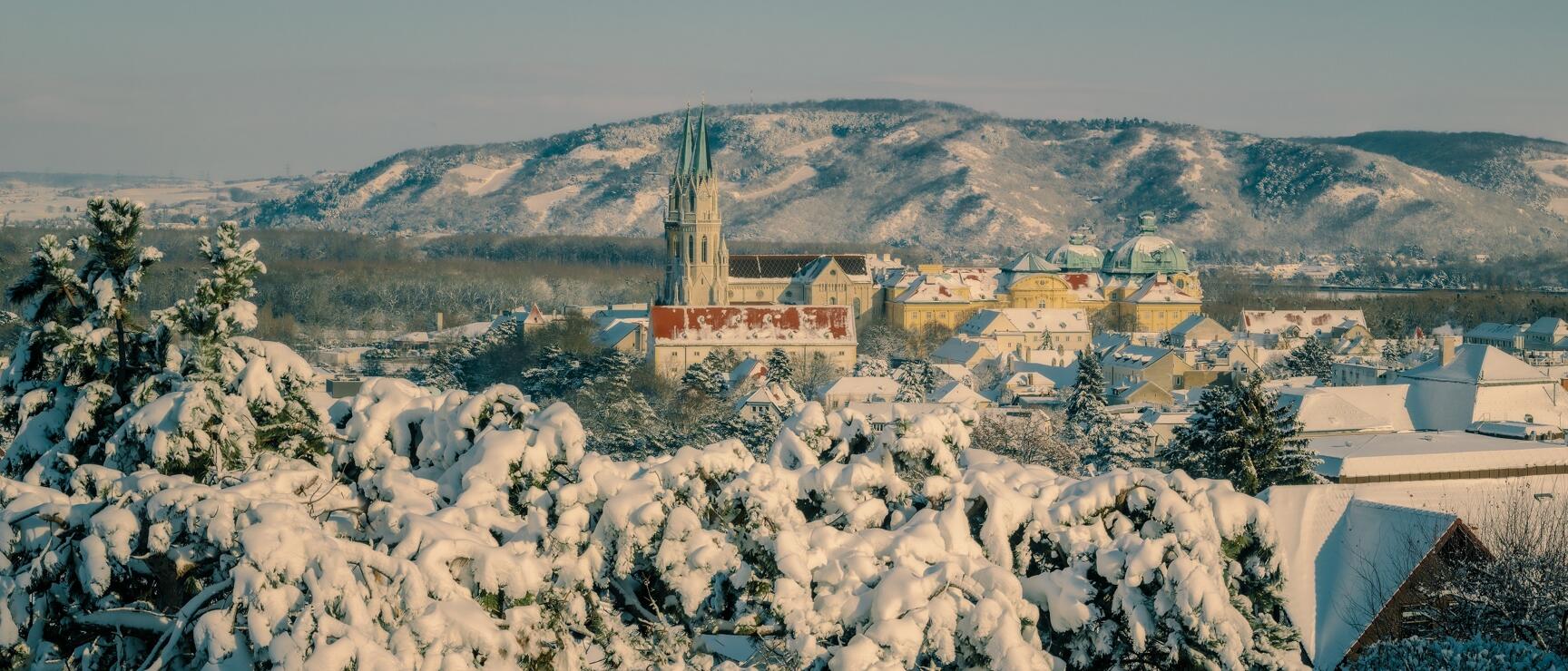 Klosterneuburg Abbey