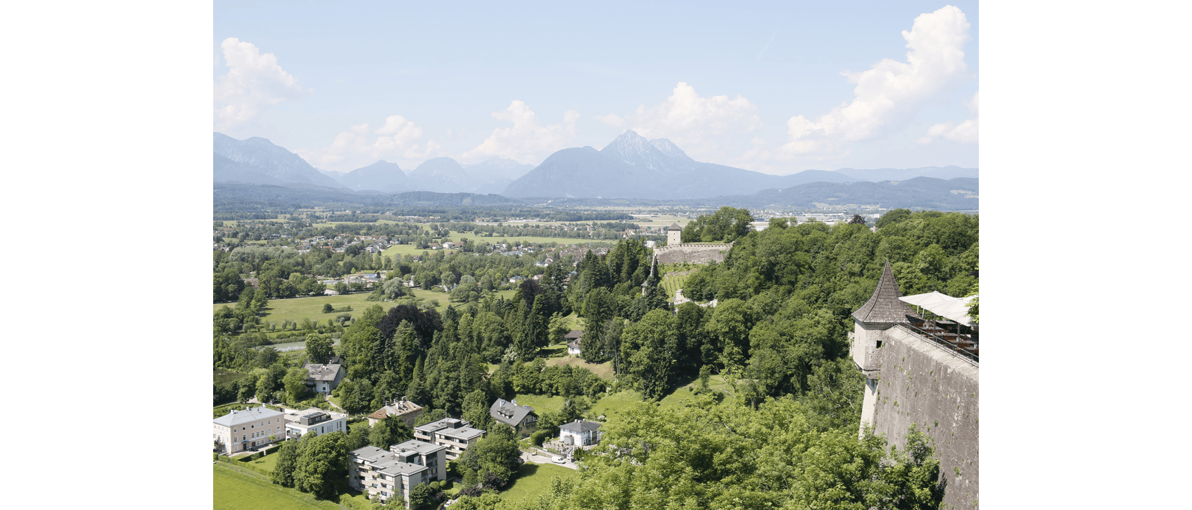 Salzburg