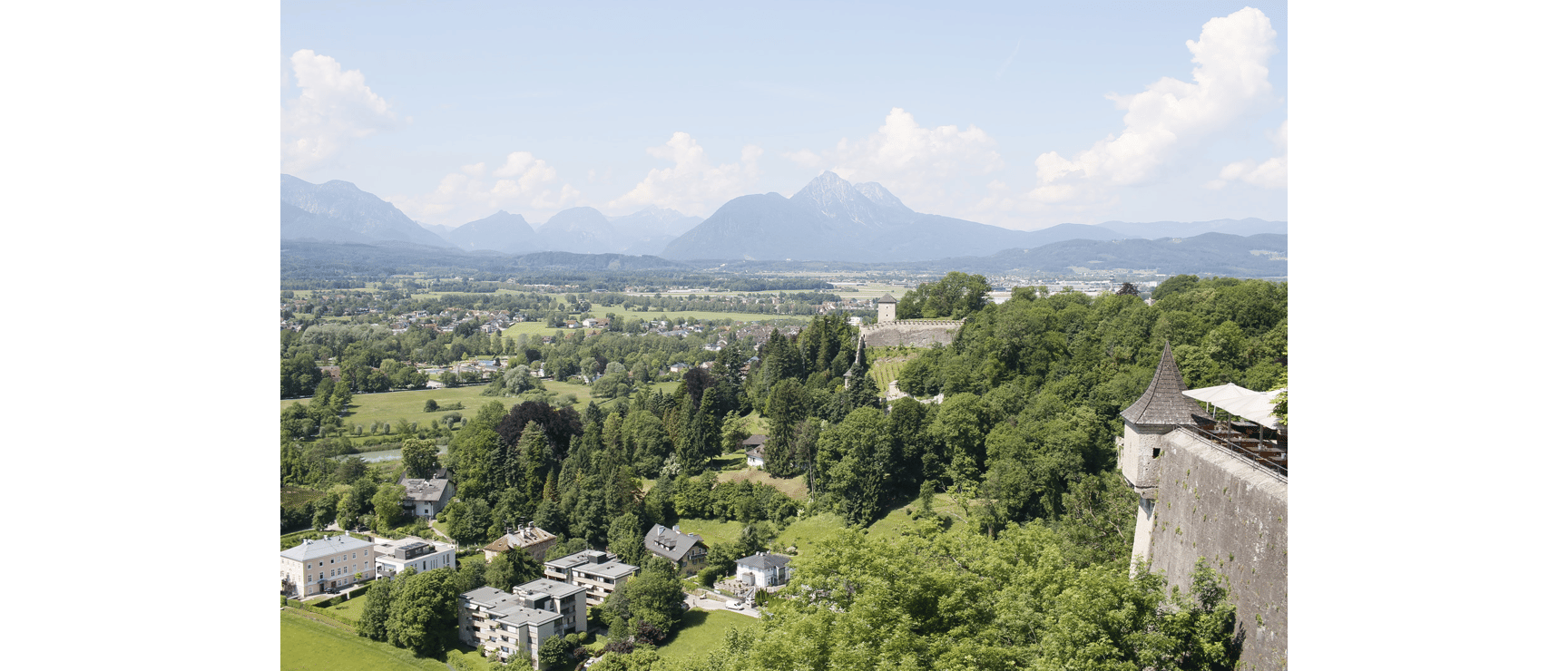 Salzburg