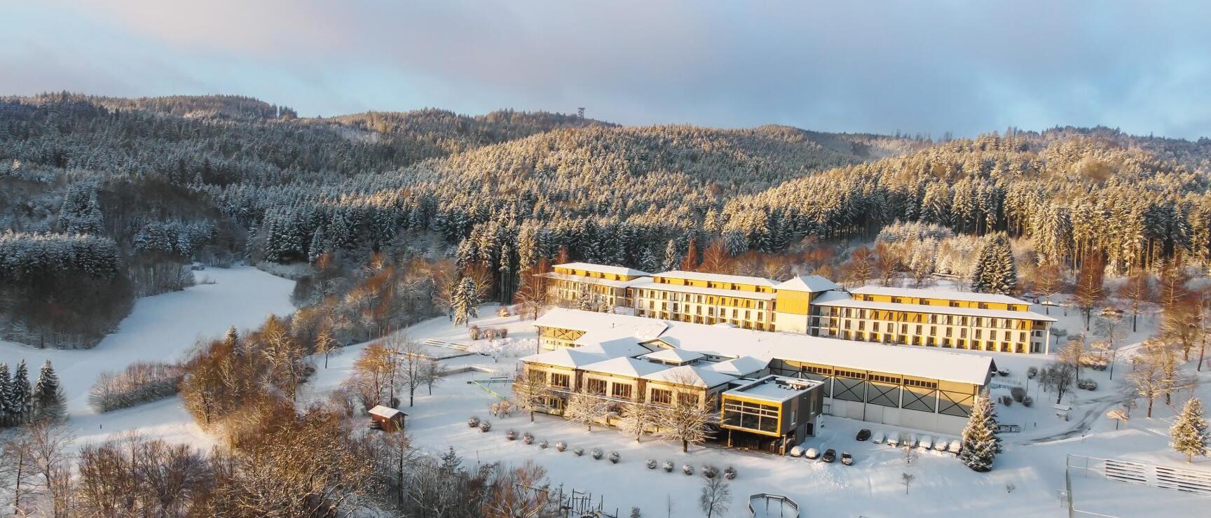 Aldiana Club Ampflwang