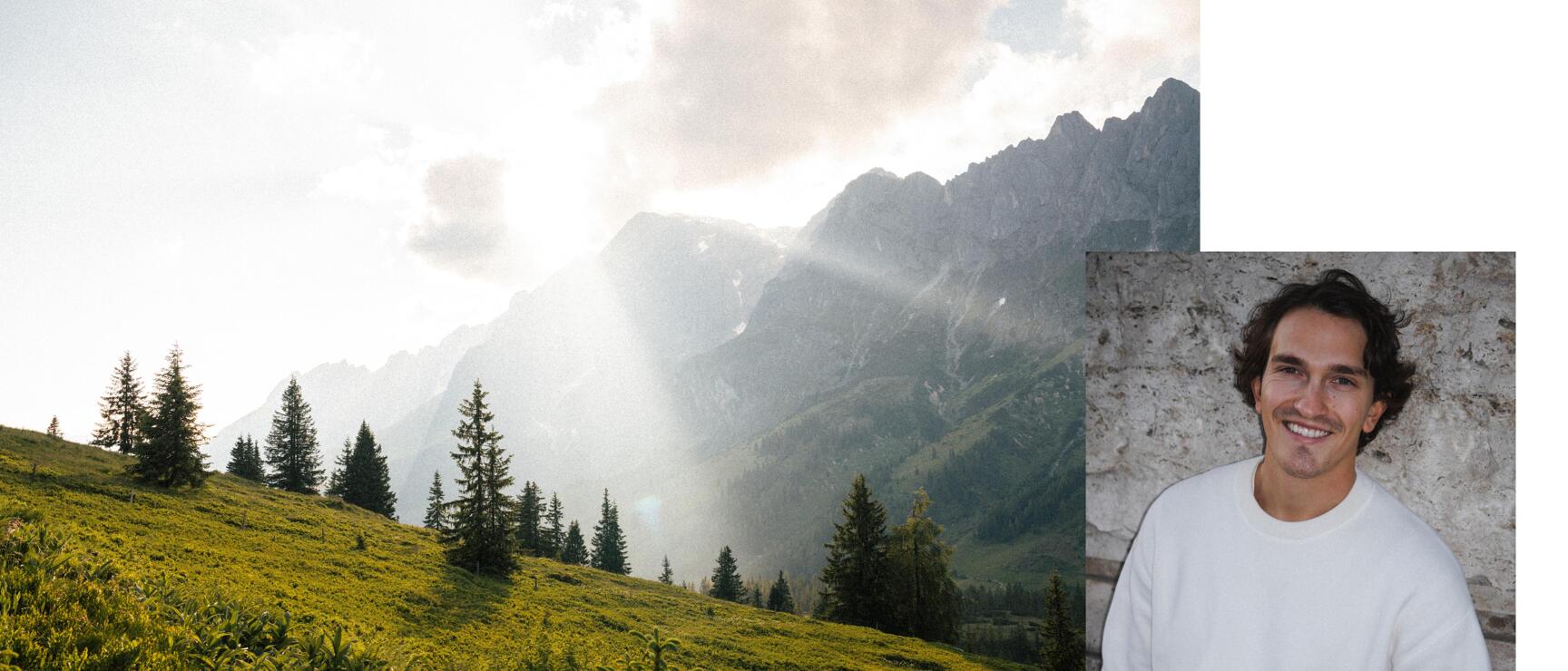 Header Austrian Creator Seite - Stefan Strasser