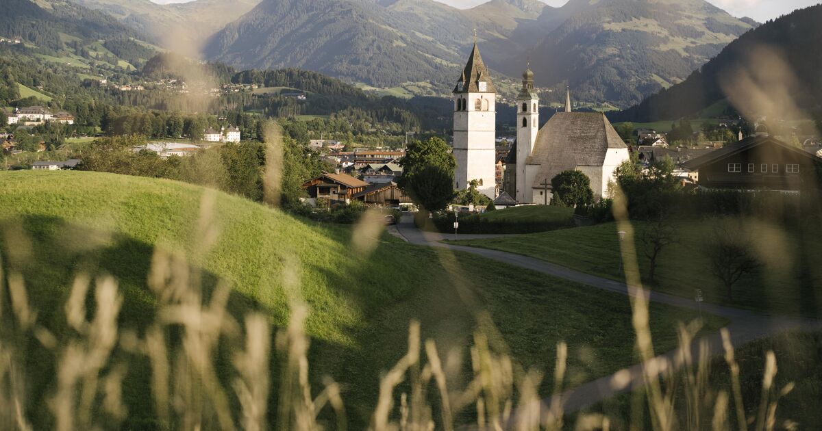 Kitbhel Kitzbühel: Skiing, hiking and lifestyle in Tirol