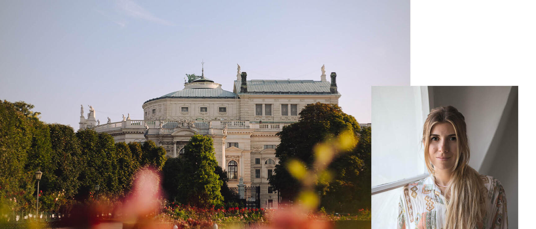 Header Austrian Creator Nadine Pinezits