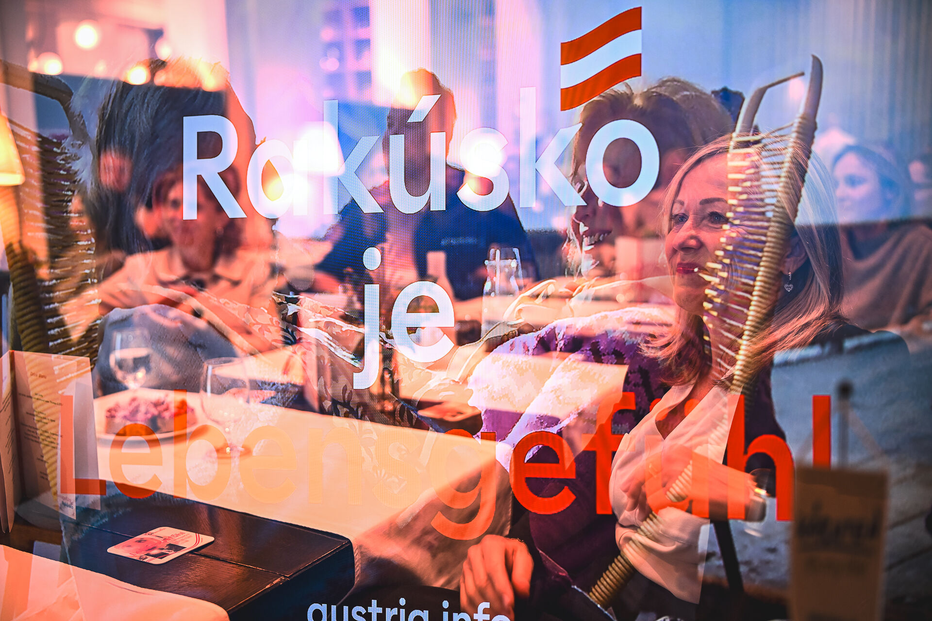 Impressionen Winterauftaktevents 2025