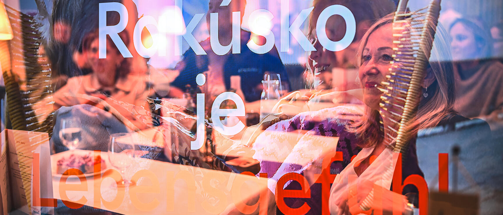 Impressionen Winterauftaktevents 2025