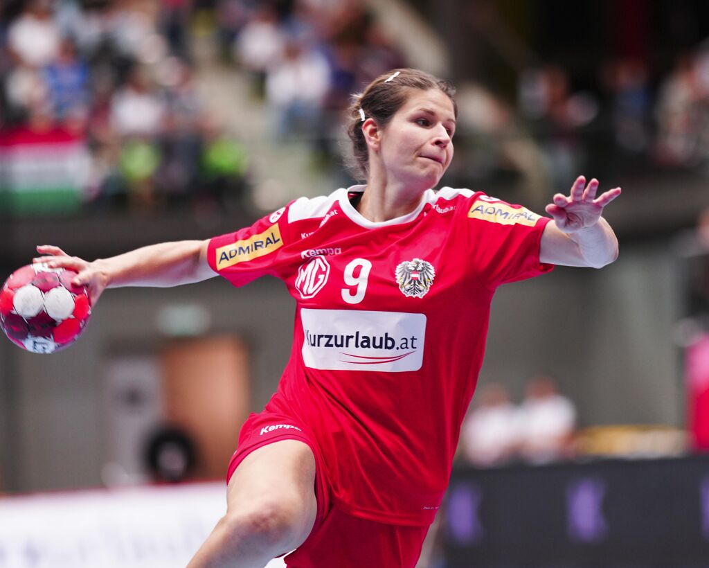 EHF Women's Handball Euro 2024