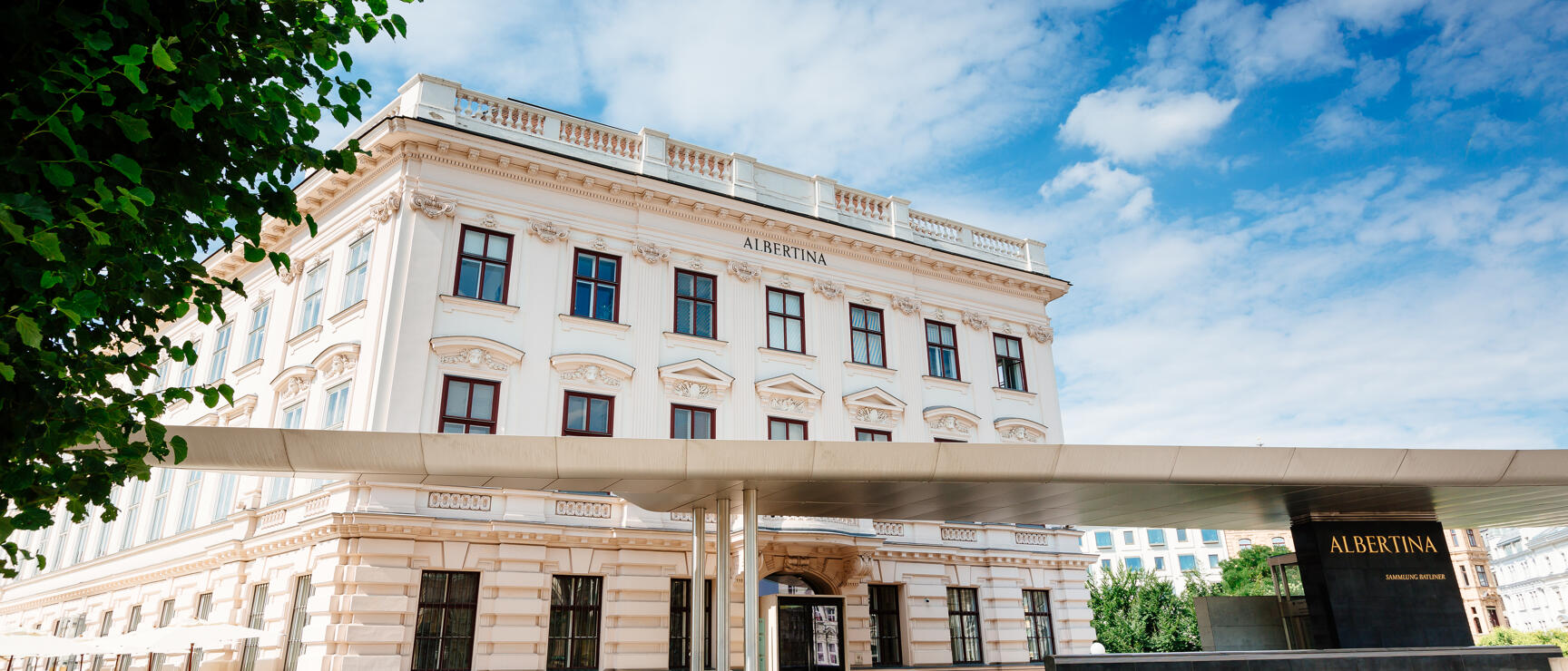 Museo Albertina, Vienna