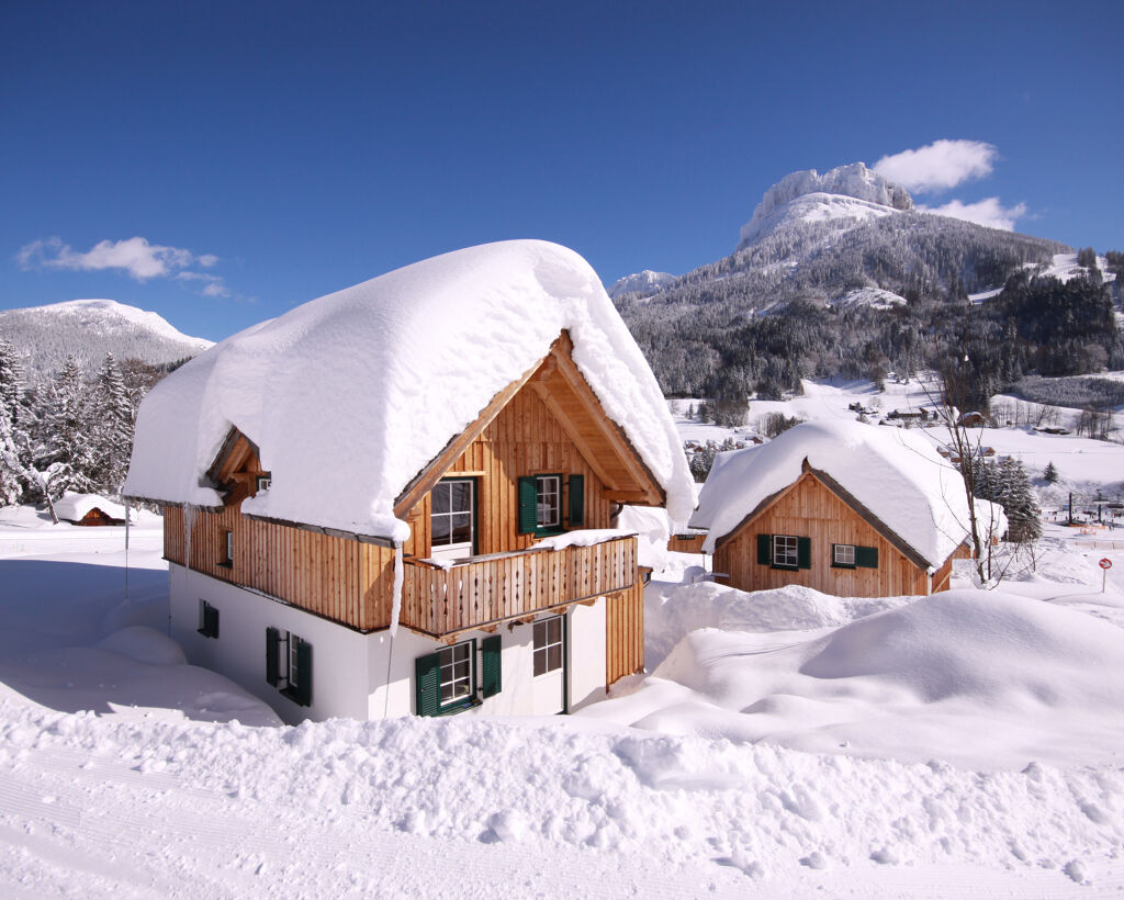 AlpenParks Unterkünfte