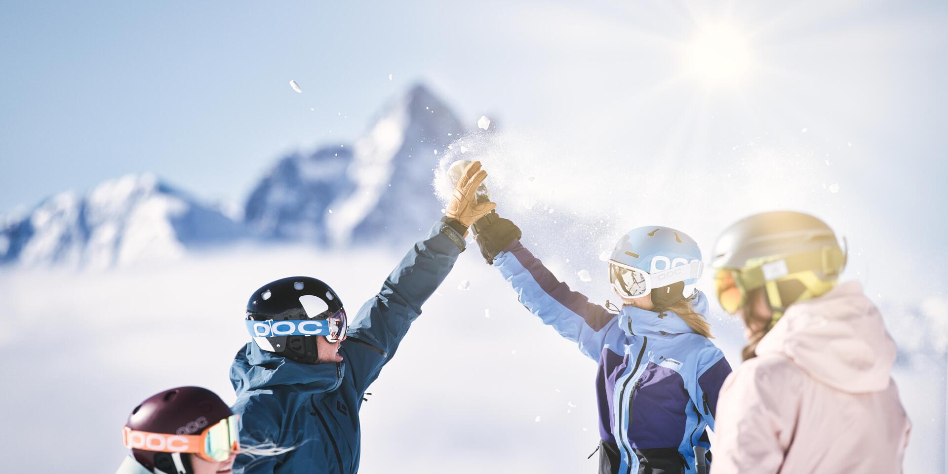 © TVB St. Anton am Arlberg / Patrick Bätz