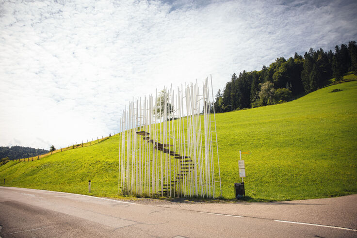 BUS:STOP Krumbach