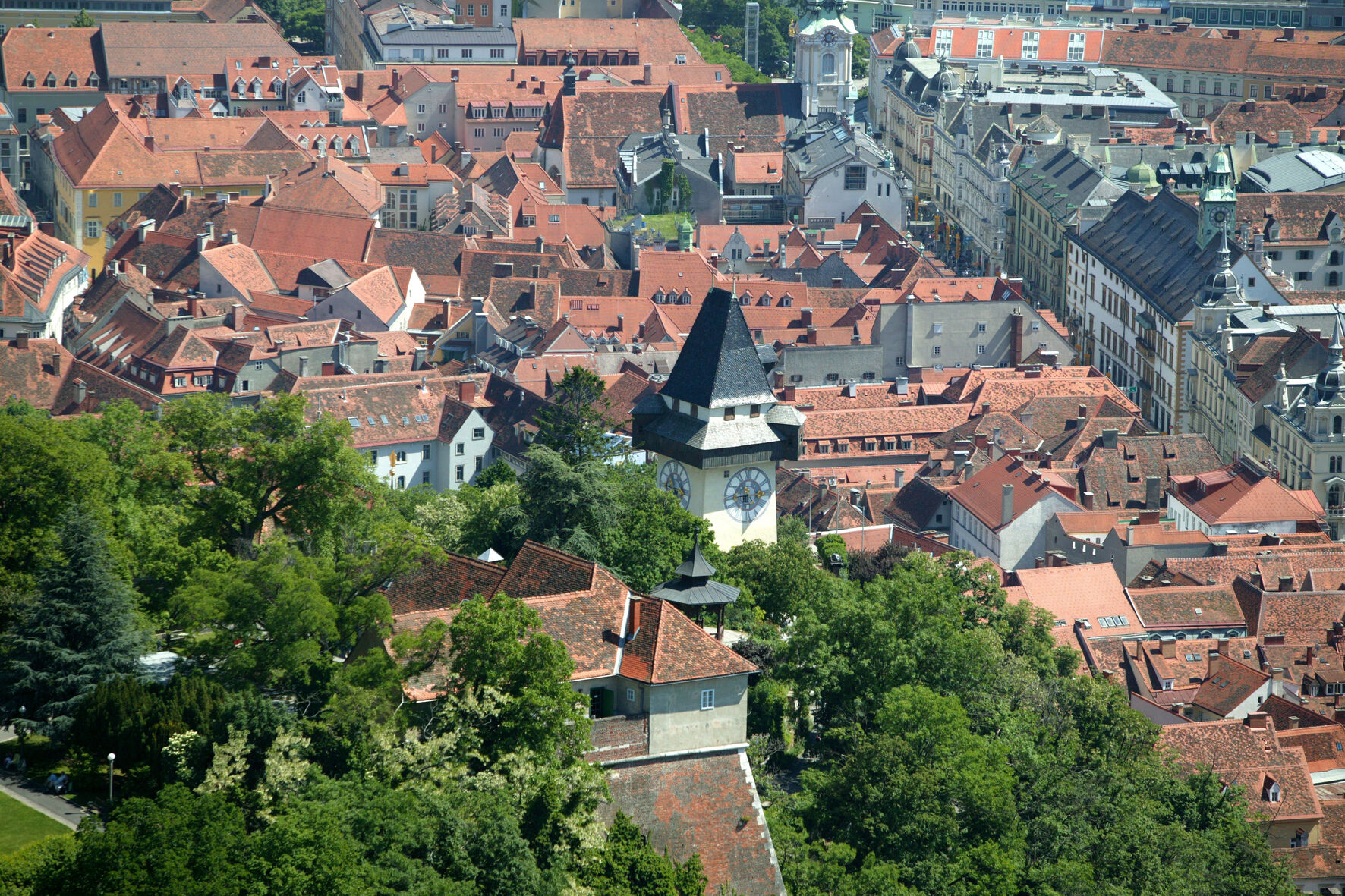 Graz