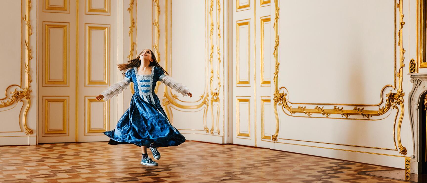 Dancing Queen