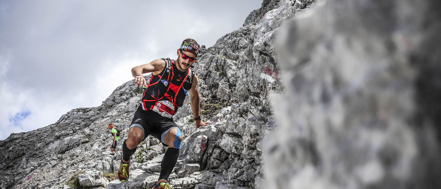 Der Hochkönigman, Trailrunningfestival