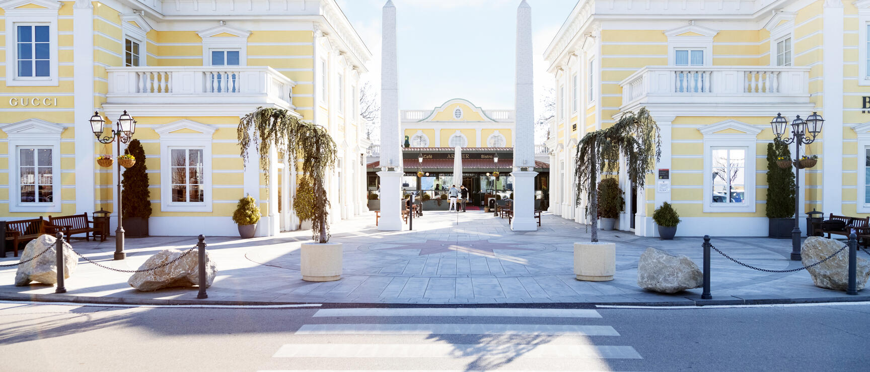 Designer Outlet Parndorf