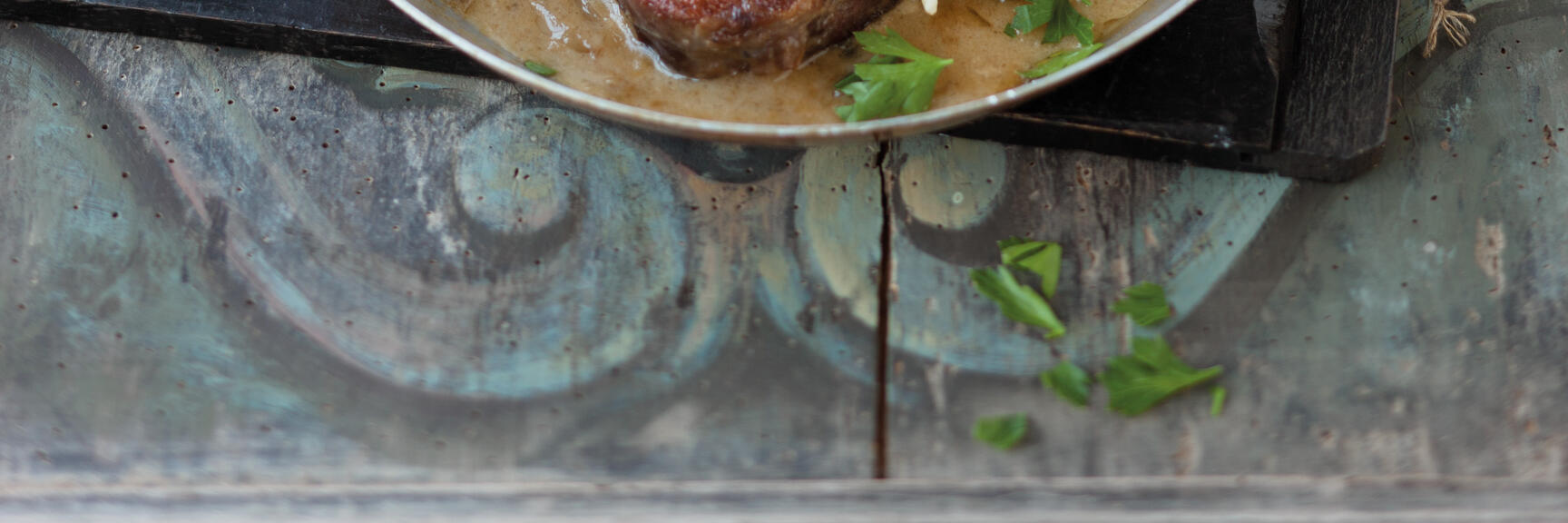 Esterhazy식 쇠고기요리