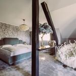 Fernblick Suite im Hotel Fernblick