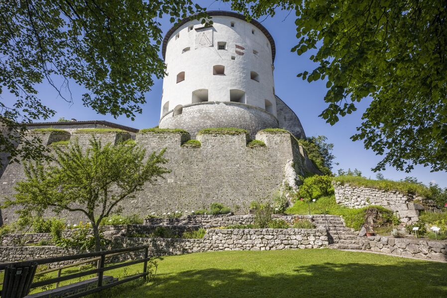 Festung Kufstein