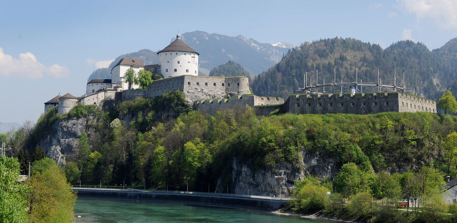 Fortress Kufstein