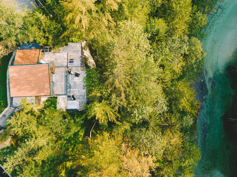 Four Elements Chalets