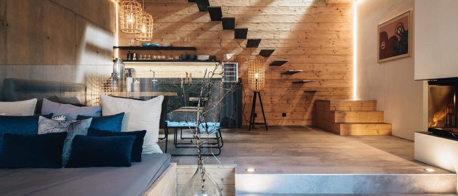FourElements - Chalet