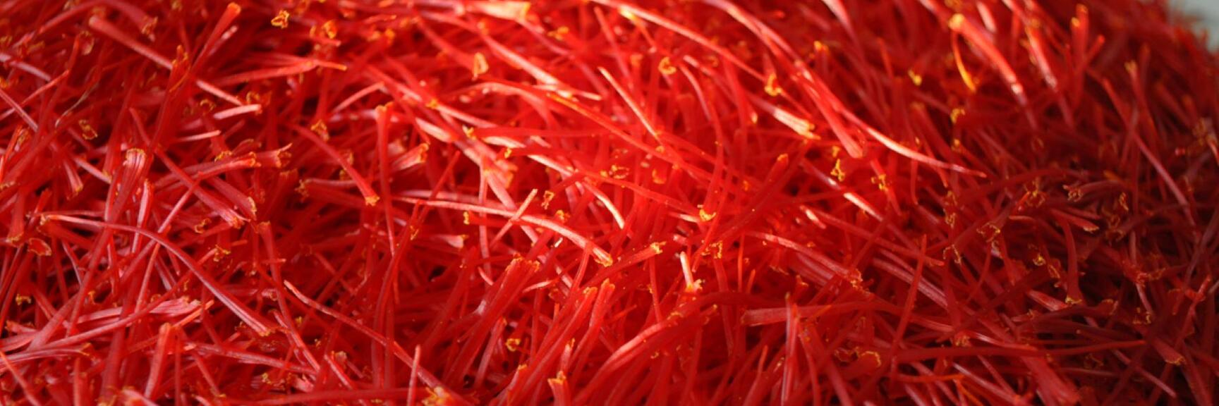 Fresh saffron, Safranoleum