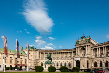 Hofburg Wien