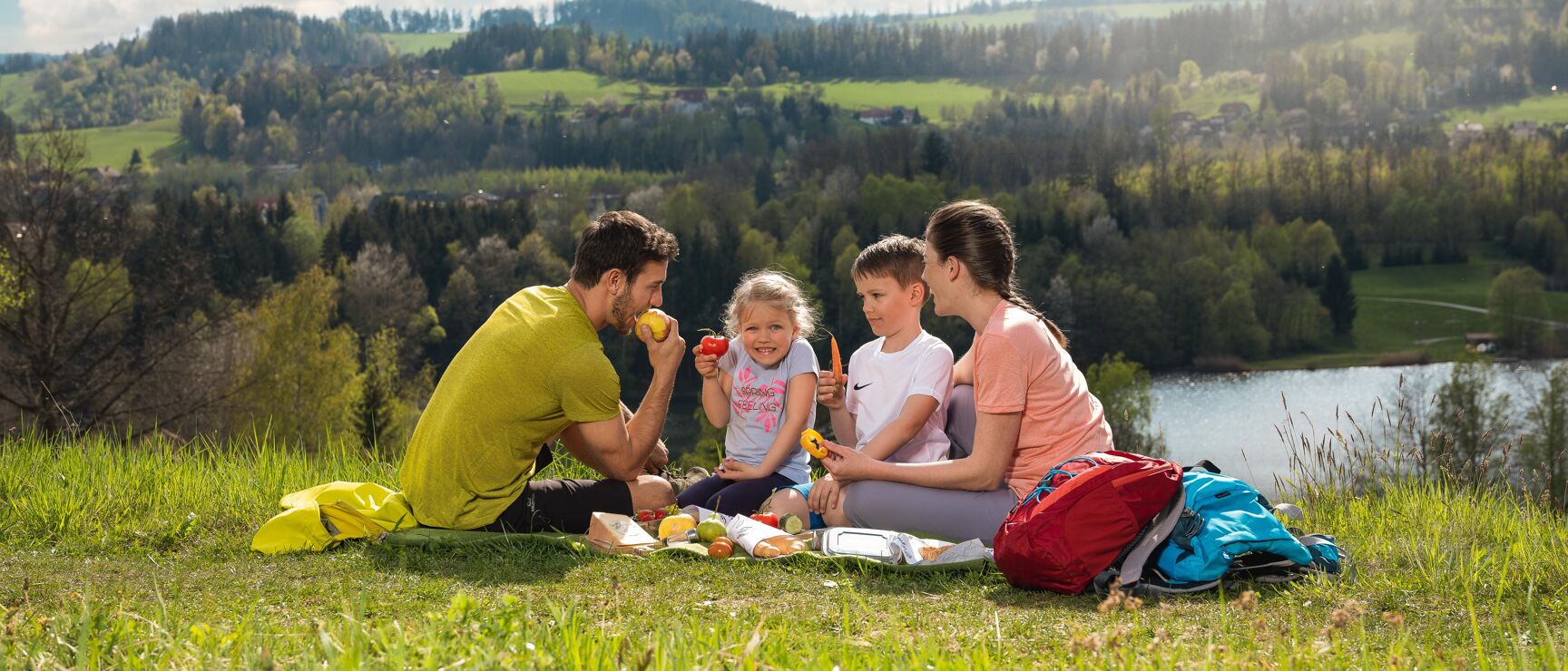 JUFA Hotels in der Steiermark