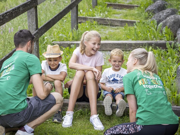 Jufahotels Kids Club