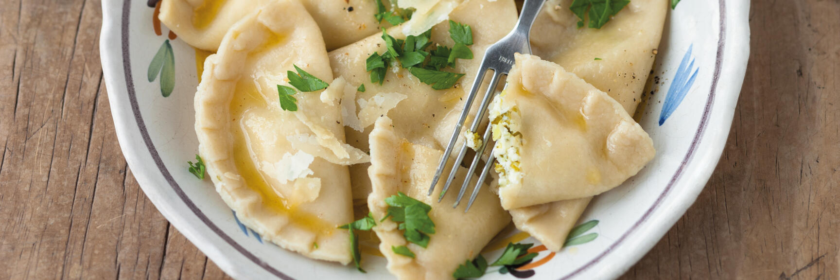 Karintiai tésztatáska