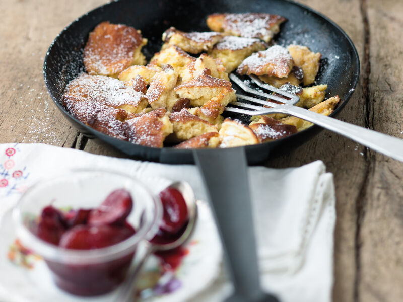 Kaiserschmarrn