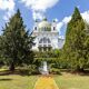 Kirche am Steinhof / Otto Wagner church