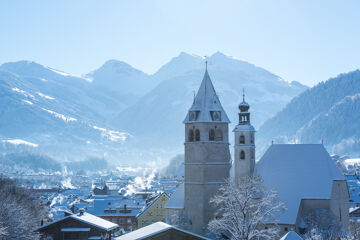 City of Kitzbühel