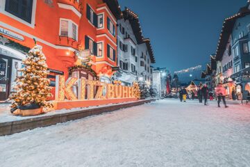 Kitzbühel Advent