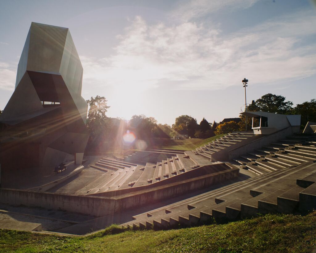 Lebensgefühl Österreich - Kultur erleben in atemberaubender Umgebung