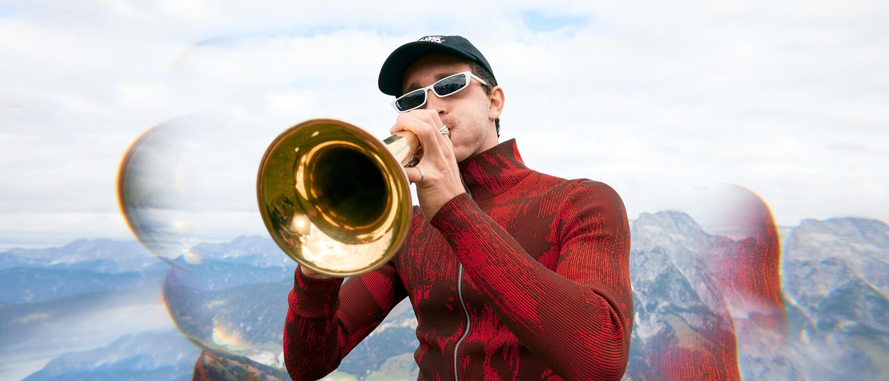 Lebensgefühl Österreich - Musiker