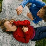 Lebensgefühl Austria - children at play