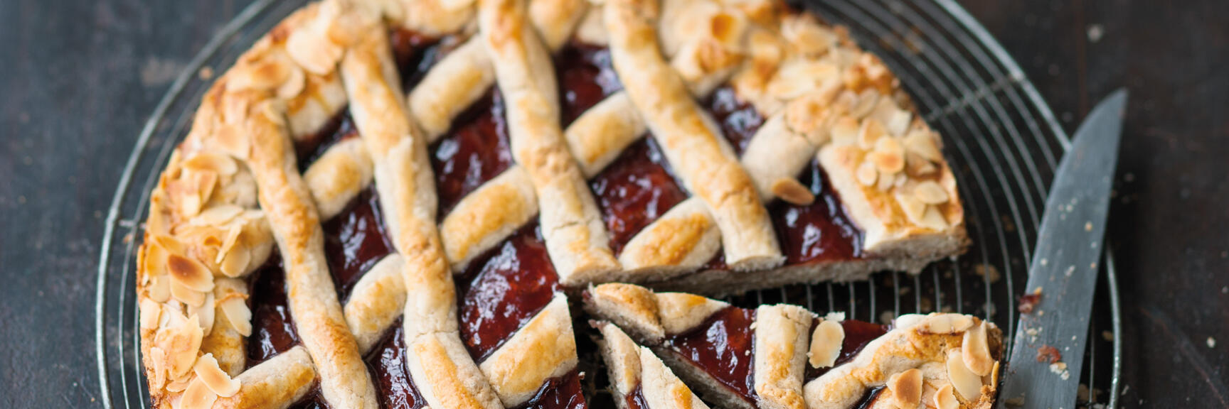 Linzer Torte