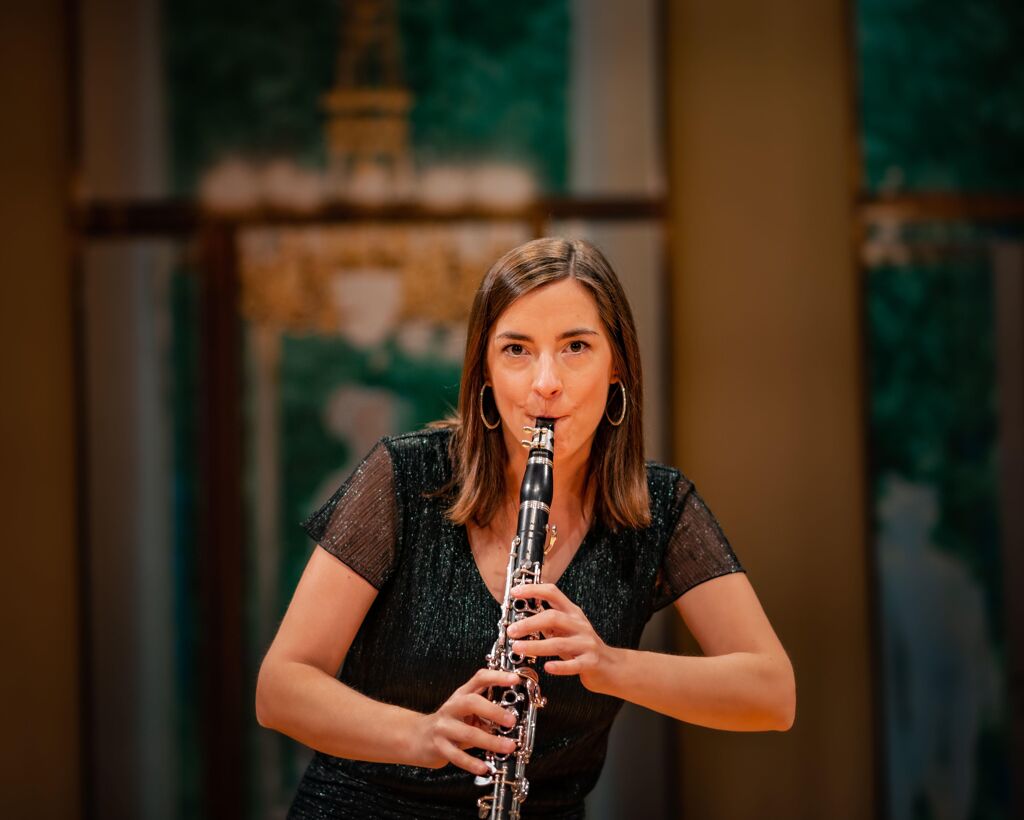 Musican in Eisenstadt, Esterhzy Palace, Haydnsaal