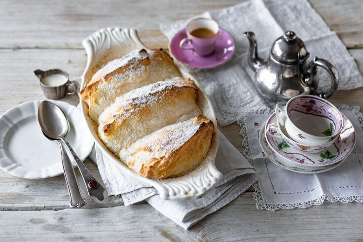 Salzburger Nockerl